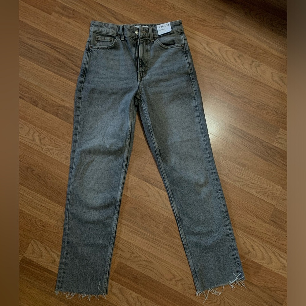 Women jeans.